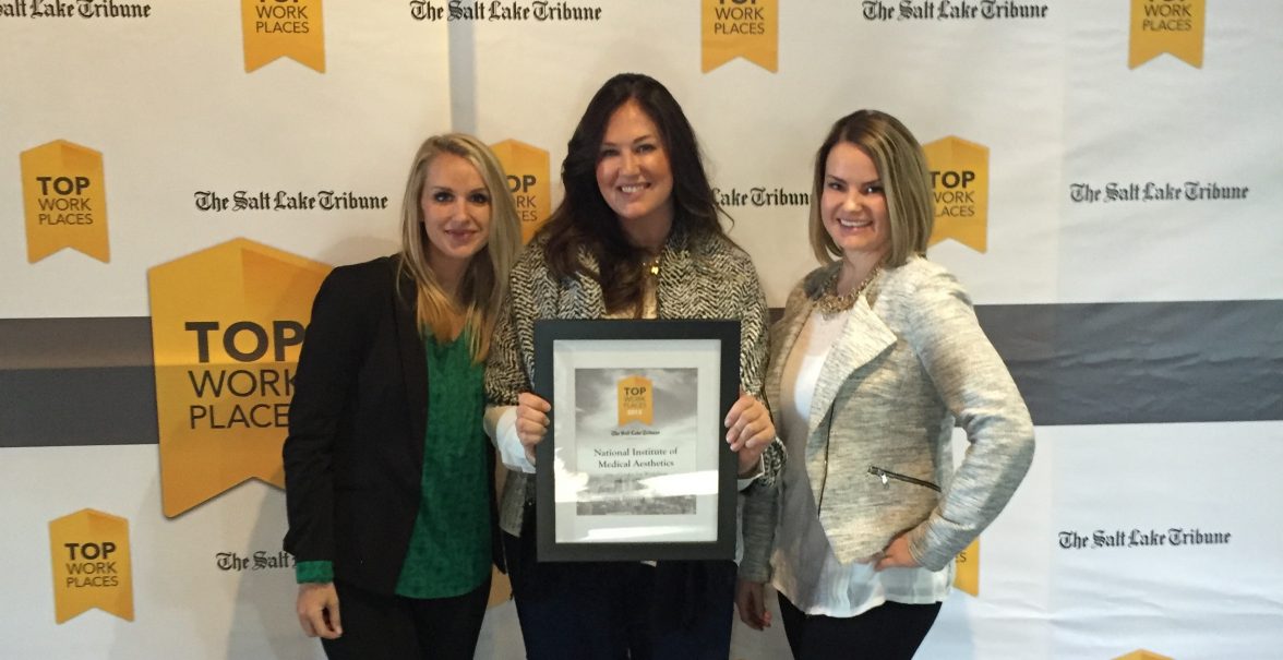 Read more about the article Top Workplaces 2015