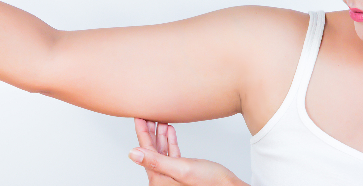 Read more about the article CoolSculpting for arms and more