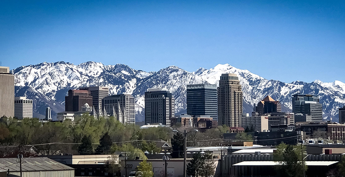 You are currently viewing NIMA Institute: the most comprehensive spa in SLC