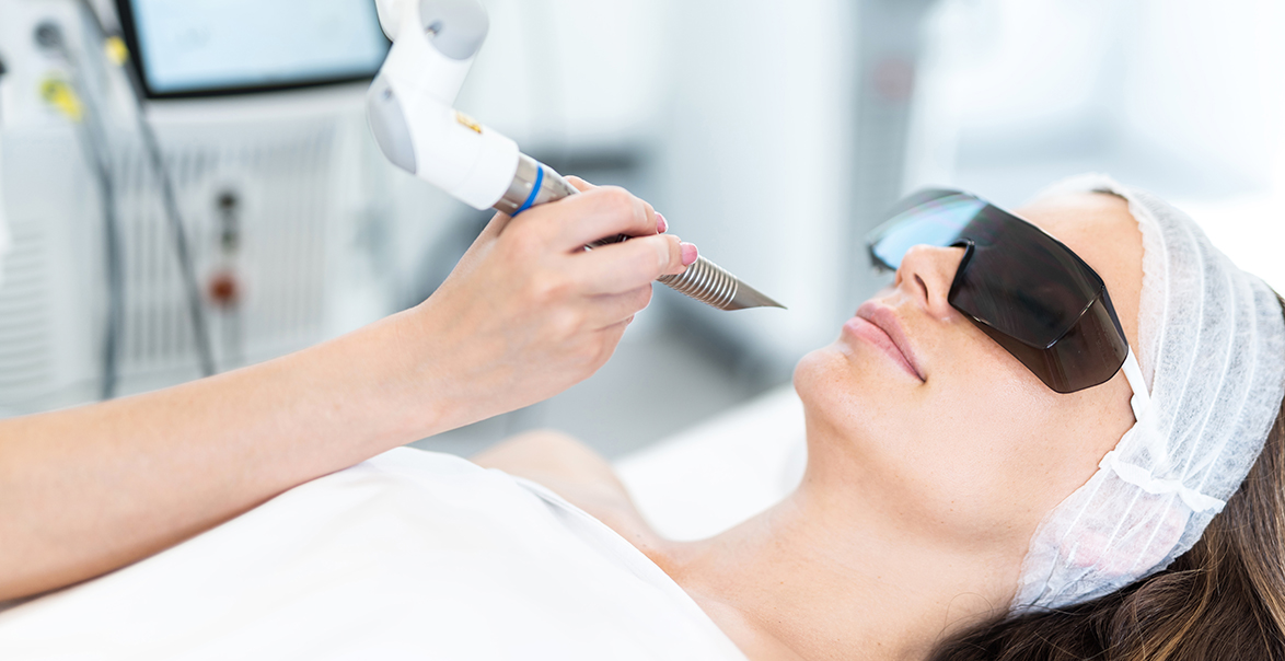 Read more about the article CoolSculpting, Lasers, and Peels: what is NIMA all about?