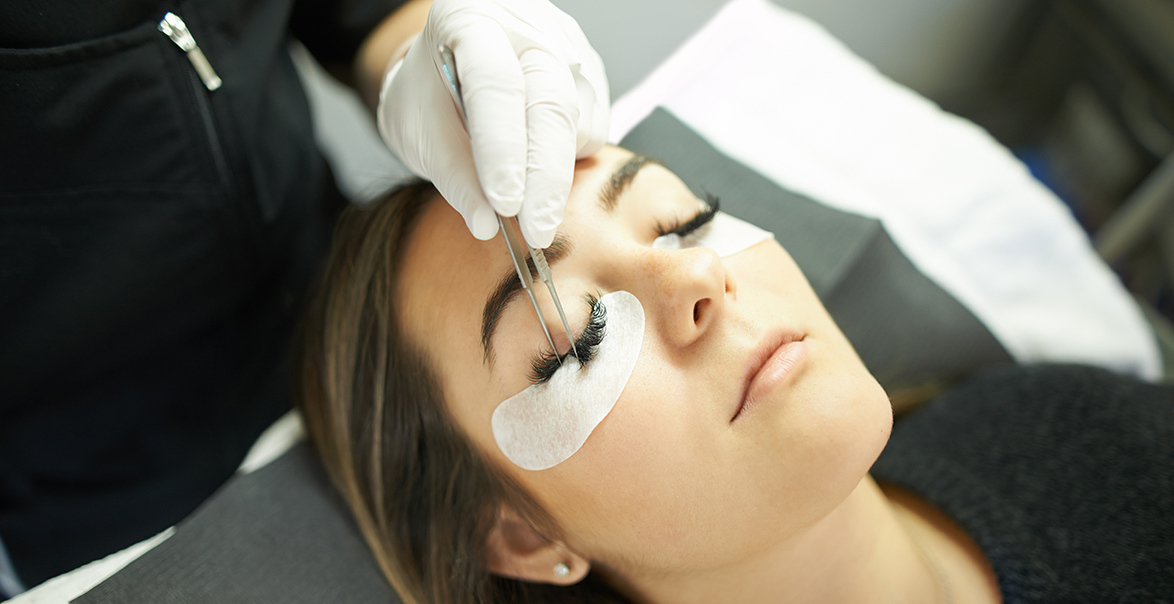 Read more about the article Why NIMA is the place to get a lash lift in Utah