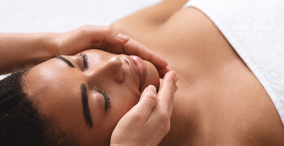 Read more about the article Spa Day, the NIMA way