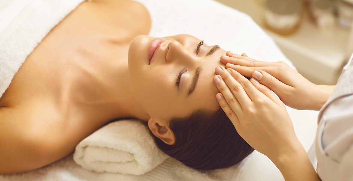 Read more about the article Best SLC Spa: NIMA