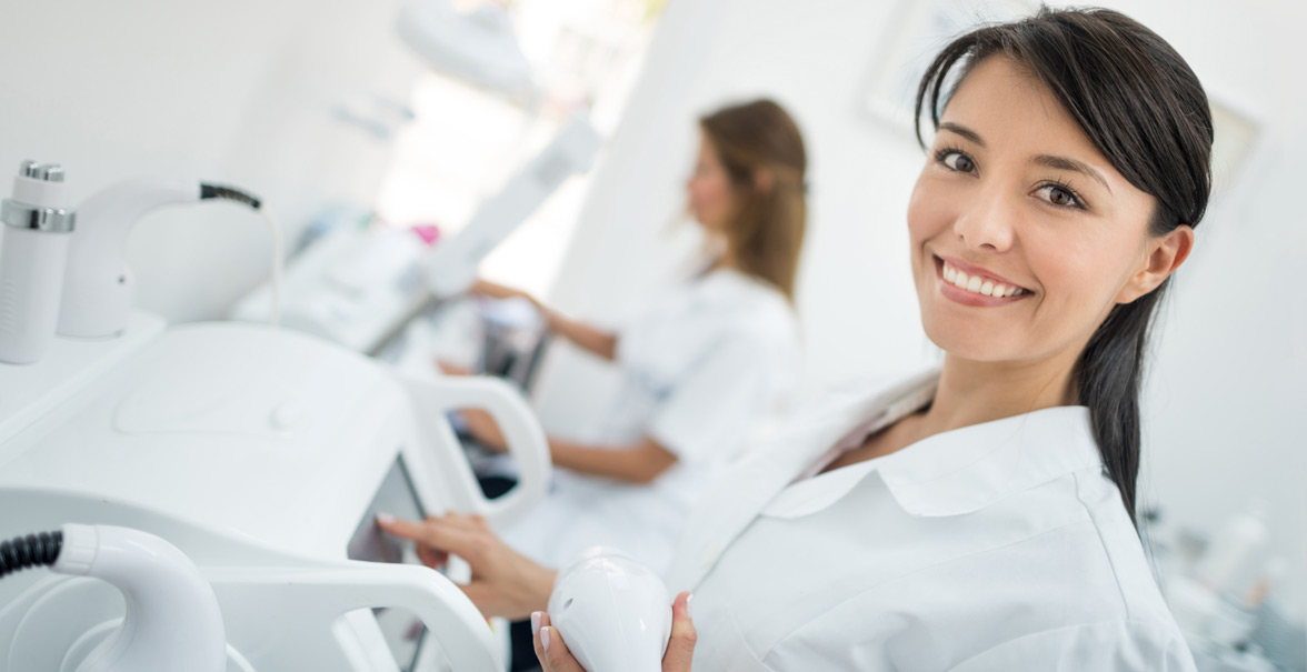 Read more about the article Medical Aesthetician School Tips & Tricks
