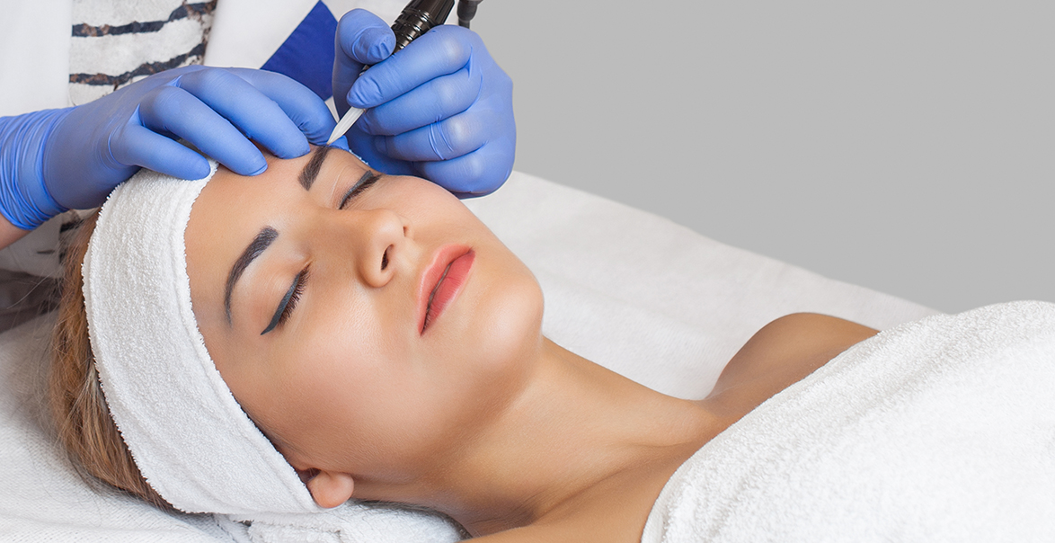 Read more about the article 7 Things To Do After Your Microblading Training