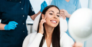 Read more about the article Botox vs. Dermal Fillers: What’s The Difference?