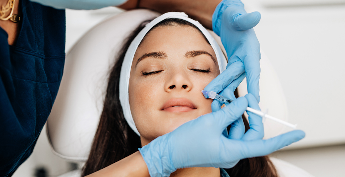 Read more about the article A Beginner’s Guide to Getting Botox