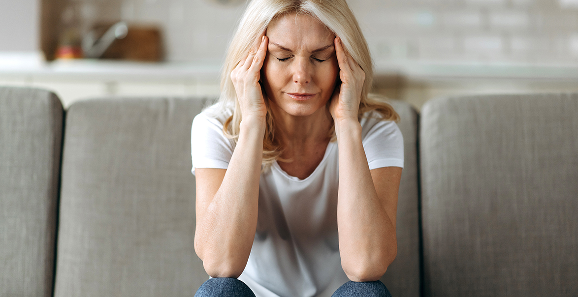 Read more about the article Botox For Migraines: How Does It Help?