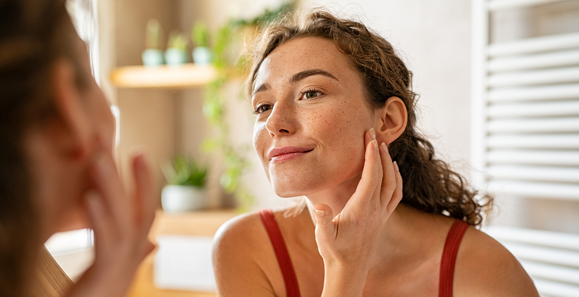 Read more about the article Tips for Dealing with Sensitive Skin