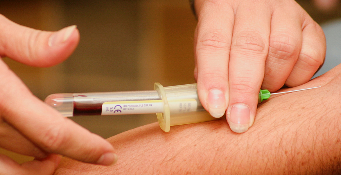 Read more about the article Unveiling the Art of Phlebotomy: Explore Nima’s Options in Las Vegas